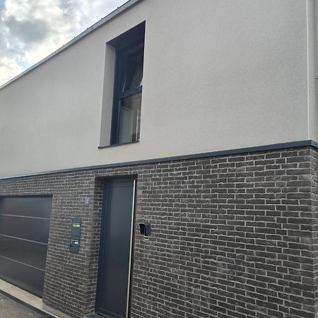 Gite Urbain Happy Nantes Exterior photo