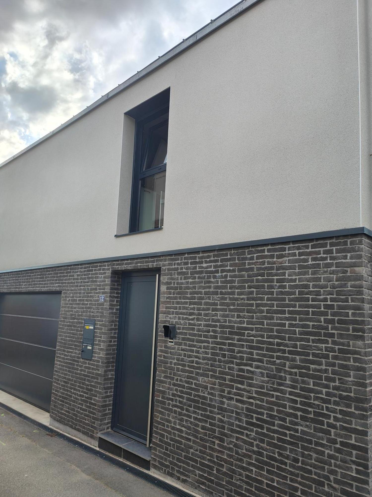 Gite Urbain Happy Nantes Exterior photo
